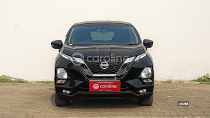 Jual Mobil Nissan Livina VE 1.5 2020 Bekas Kota Jakarta Selatan