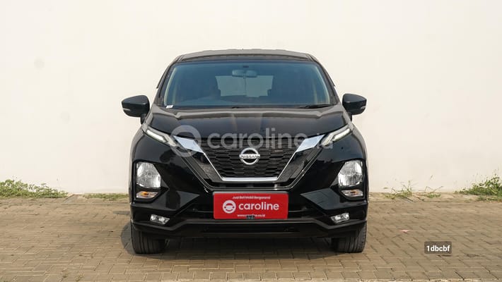 Jual Mobil Nissan Livina VE 1.5 2020 Bekas Kota Jakarta Selatan