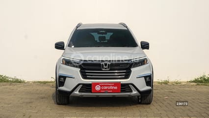 Jual Mobil Honda Br-v NEW PRESTIGE N7X HS 1.5 2024 Bekas Kabupaten Bogor