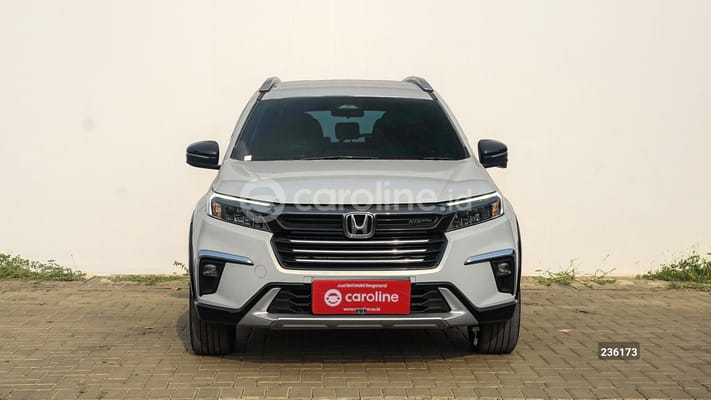Jual Mobil Honda Br-v NEW PRESTIGE N7X HS 1.5 2024 Bekas Kabupaten Bogor
