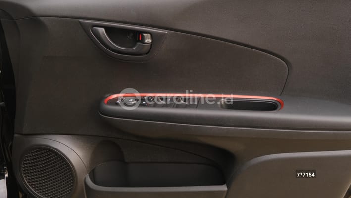 Honda Brio 2021