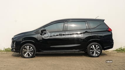 Jual Mobil Nissan Livina VE 1.5 2020 Bekas Kota Jakarta Selatan