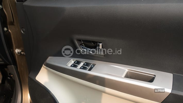Daihatsu Sigra 2020