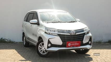 Daihatsu Xenia X 1.3 2021