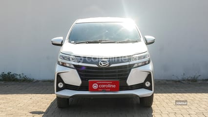 Jual Mobil Daihatsu Xenia X 1.3 2021 Bekas Kota Tangerang Selatan