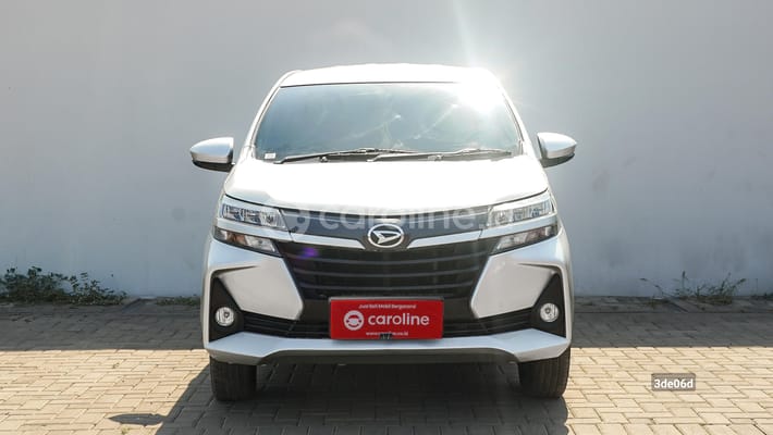 Jual Mobil Daihatsu Xenia X 1.3 2021 Bekas Kota Tangerang Selatan