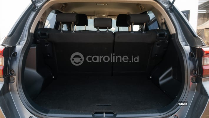 Daihatsu Rocky 2023