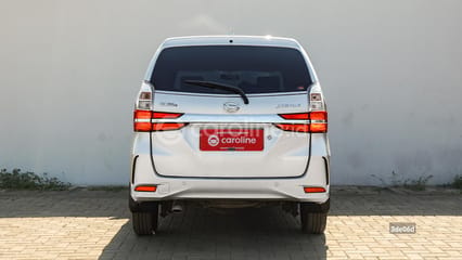 Jual Mobil Daihatsu Xenia X 1.3 2021 Bekas Kota Tangerang Selatan
