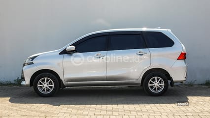 Jual Mobil Daihatsu Xenia X 1.3 2021 Bekas Kota Tangerang Selatan