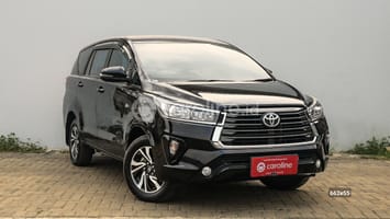 Foto Toyota Innova G 2.0 2022
