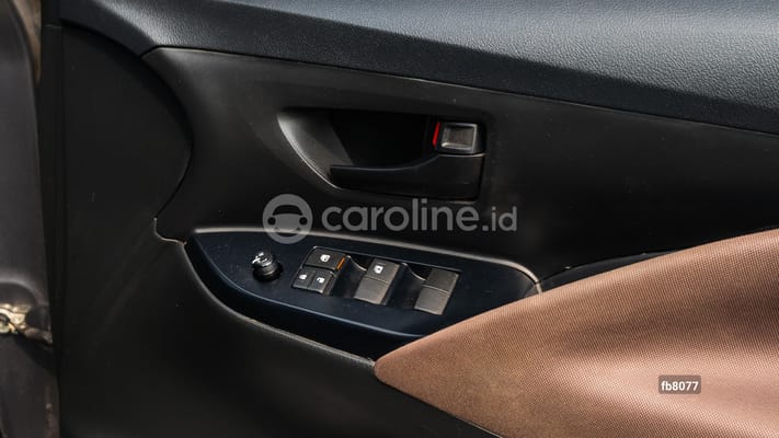 Toyota Innova 2022