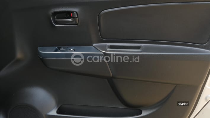 Suzuki Karimun 2018