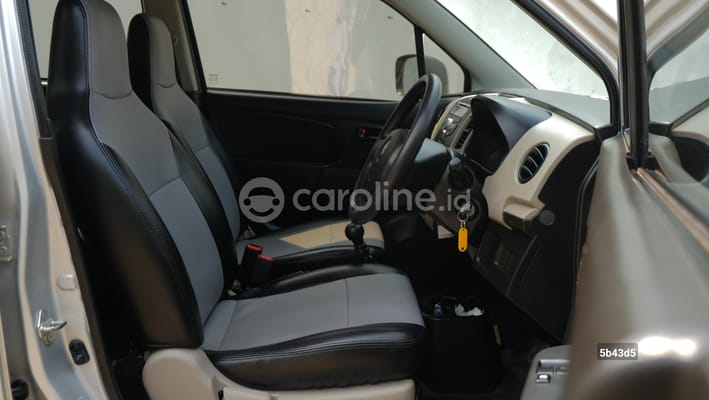 Suzuki Karimun 2018