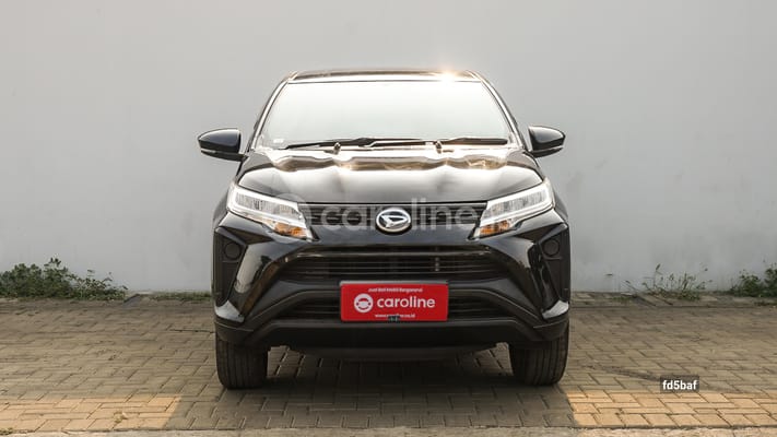 Daihatsu Terios 2024
