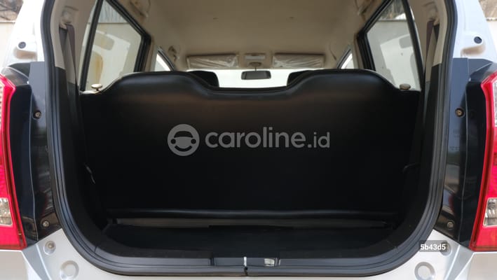Suzuki Karimun 2018