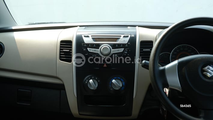 Suzuki Karimun 2018