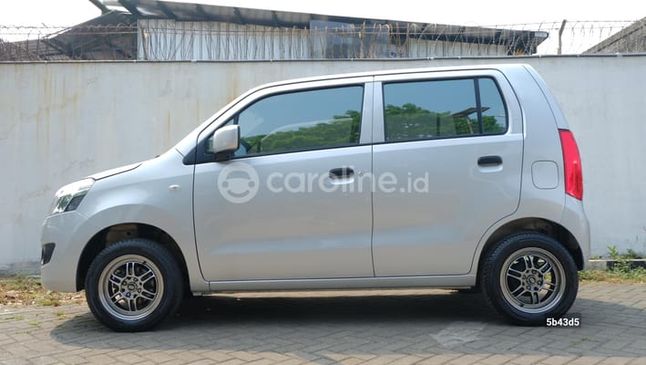 Suzuki Karimun 2018