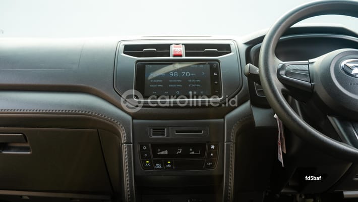 Daihatsu Terios 2024