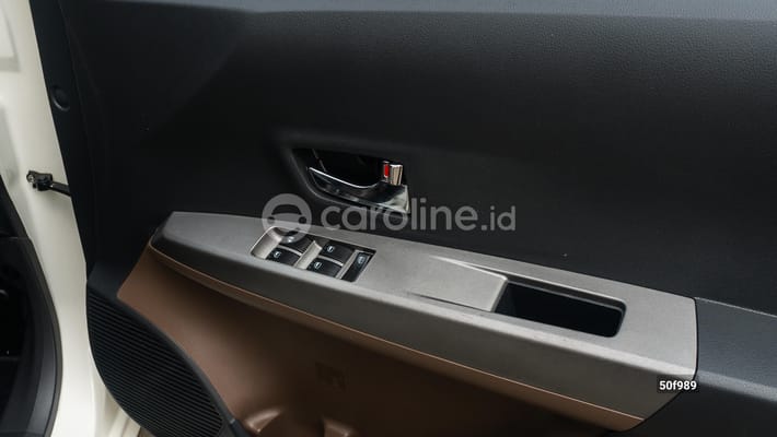 Toyota Calya 2017