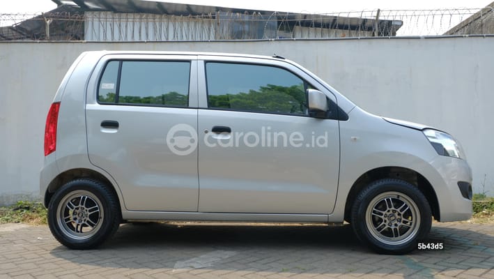 Suzuki Karimun 2018