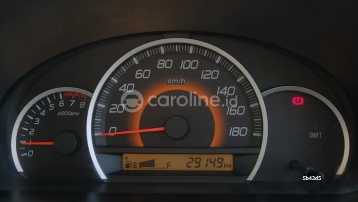 Suzuki Karimun 2018