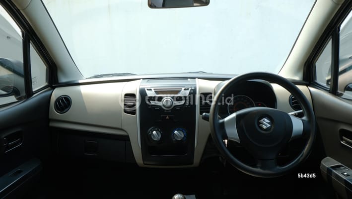 Suzuki Karimun 2018