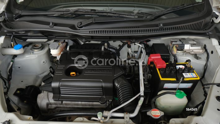 Suzuki Karimun 2018