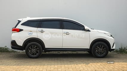 Jual Mobil Daihatsu Terios X 1.5 2022 Bekas Kota Tangerang Selatan