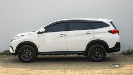 Jual Mobil Daihatsu Terios X 1.5 2022 Bekas Kota Tangerang Selatan