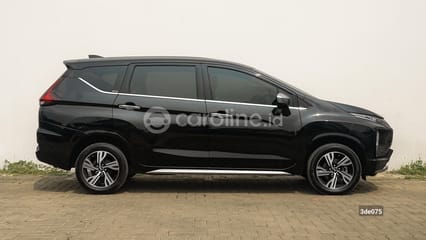 Jual Mobil Mitsubishi Xpander ULTIMATE 1.5 2021 Bekas Kabupaten Bogor