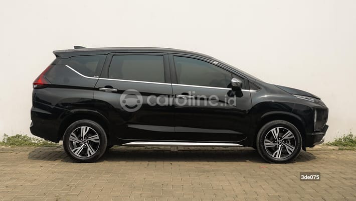 Jual Mobil Mitsubishi Xpander ULTIMATE 1.5 2021 Bekas Kabupaten Bogor