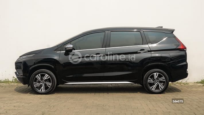 Jual Mobil Mitsubishi Xpander ULTIMATE 1.5 2021 Bekas Kabupaten Bogor