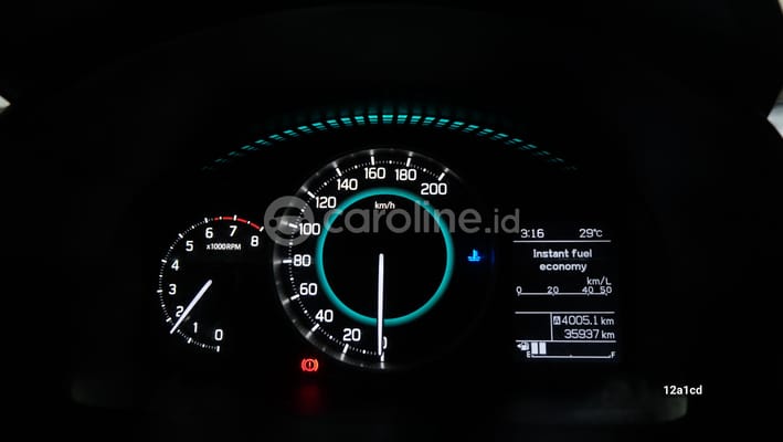 Suzuki Ignis 2021