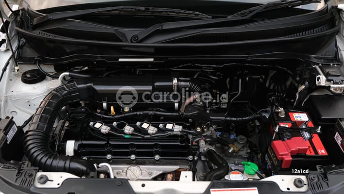 Suzuki Ignis 2021