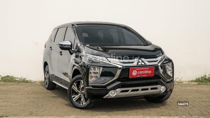 Mitsubishi Xpander ULTIMATE 1.5 2021