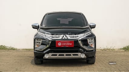 Jual Mobil Mitsubishi Xpander ULTIMATE 1.5 2021 Bekas Kabupaten Bogor