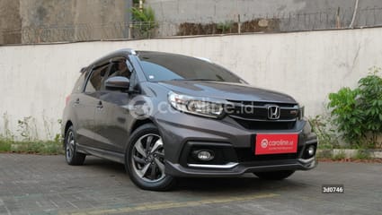 Honda Mobilio RS 1.5 2017