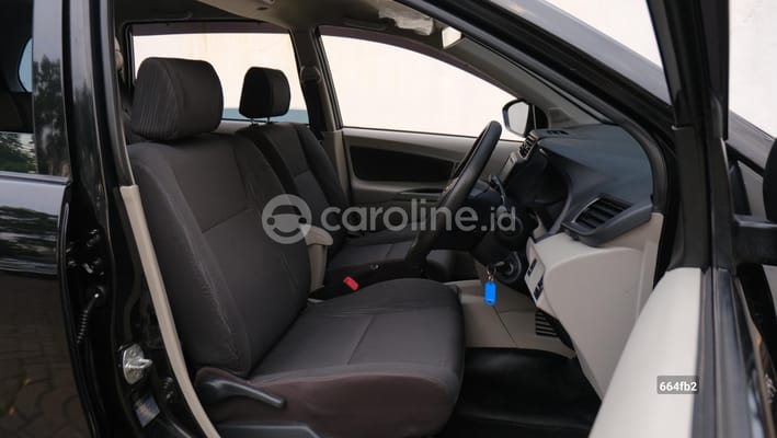 Toyota Avanza 2021
