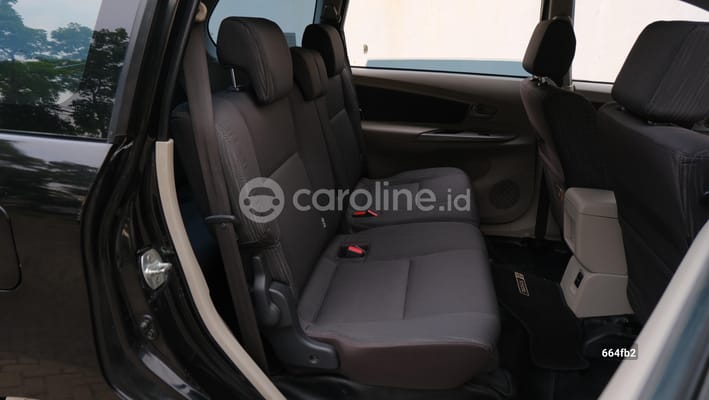 Toyota Avanza 2021