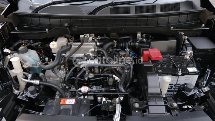 Mitsubishi Destinator 2025