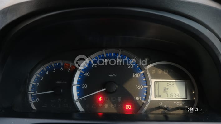 Toyota Avanza 2021