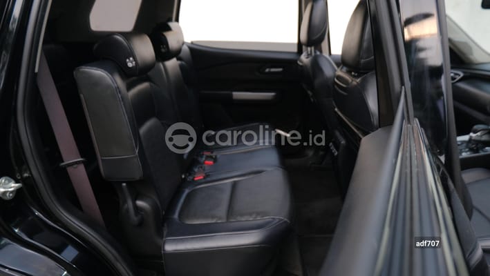 Mitsubishi Destinator 2025