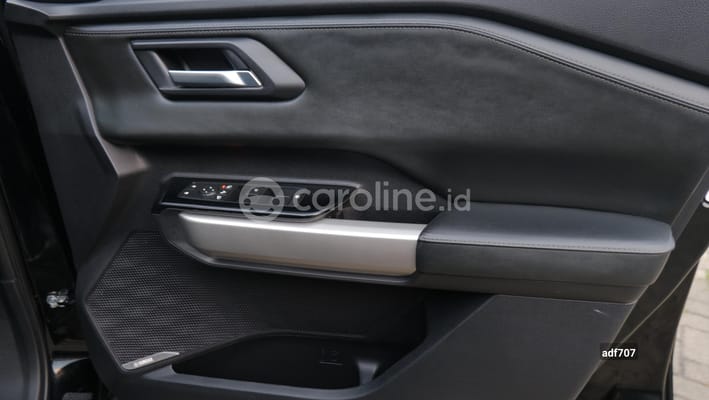 Mitsubishi Destinator 2025