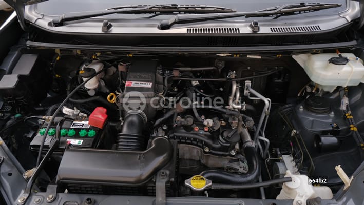 Toyota Avanza 2021