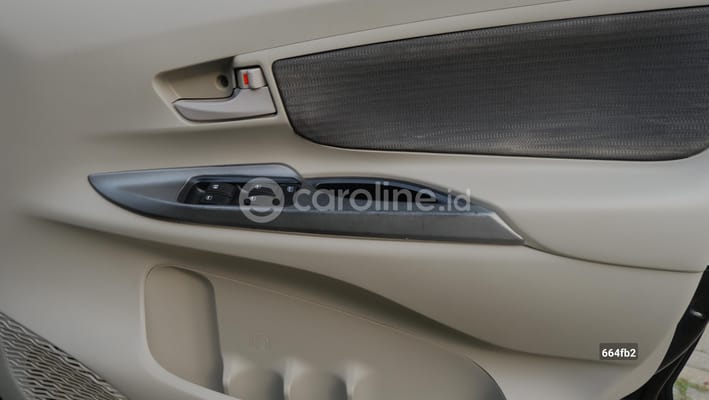 Toyota Avanza 2021