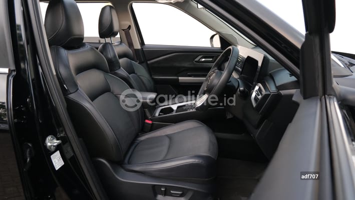 Mitsubishi Destinator 2025