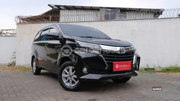 Foto Toyota Avanza G 1.3 2021
