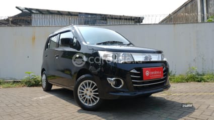 Suzuki Karimun WAGON R 1.0 GS 2017