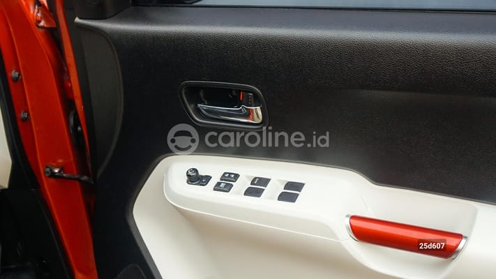 Suzuki Ignis 2018