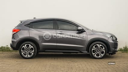 Jual Mobil Honda Hr-v E 1.5 2017 Bekas Kota Jakarta Selatan